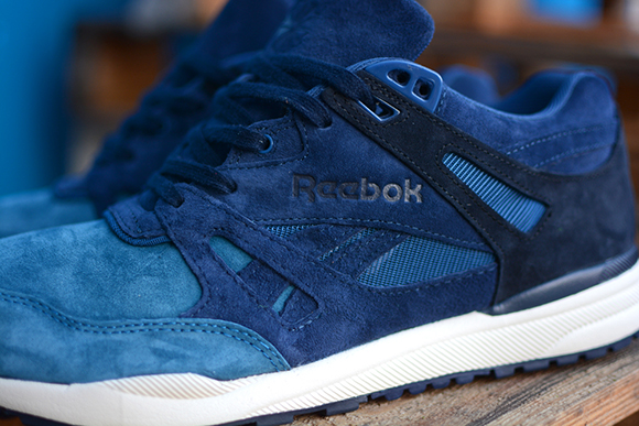 Mita Sneakers Reebok Ventilator