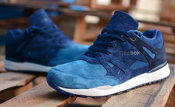 Mita Sneakers x Reebok Ventilator