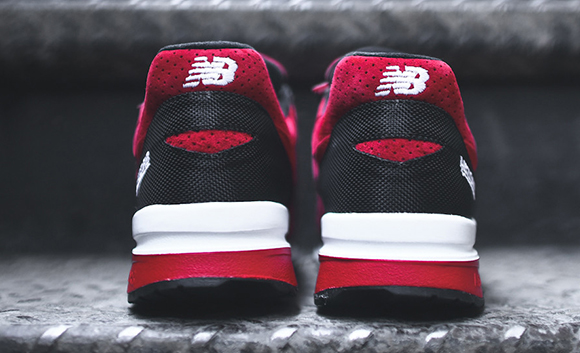 New Balance 1600 'Urban Sky' | SneakerFiles