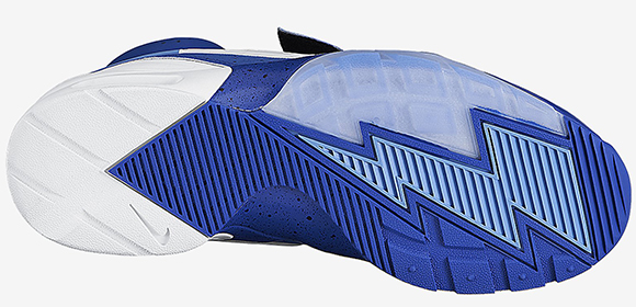 Nike Air Bo 1 Game Royal