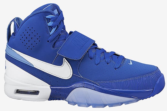 Nike Air Bo 1 Game Royal