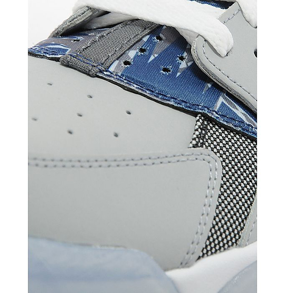 Nike Air Flight Huarache Georgetown Hoyas