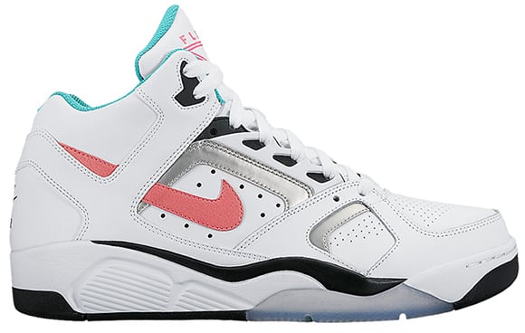 Nike Air Flight Lite Low South Beach