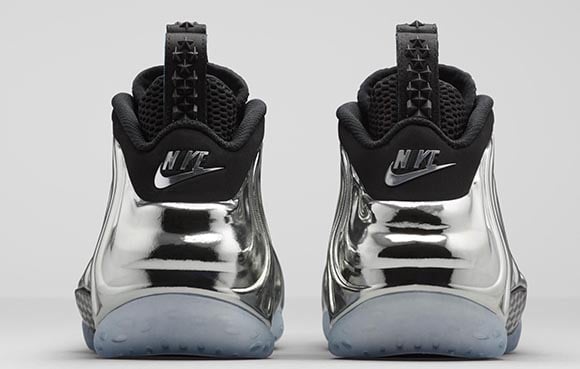 Nike Air Foamposite One All Star Constellation