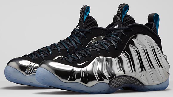 Nike Air Foamposite One All Star Constellation