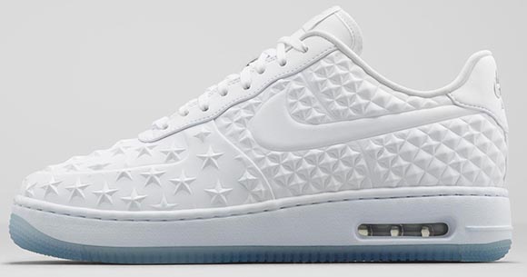 Nike Air Force 1 Elite All Star Constellation