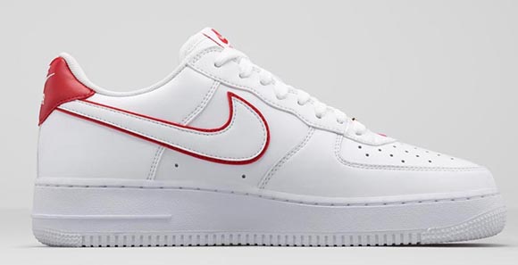 Nike Air Force 1 Low BHM 2005 Retro