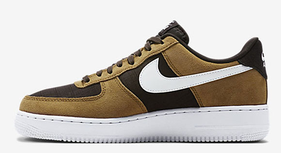 Nike Air Force 1 Low Lawn Mower