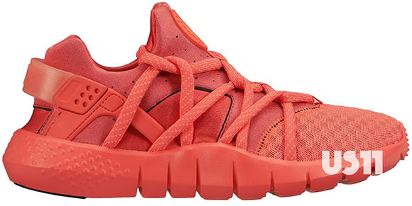 Nike Air Huarache NM Red October