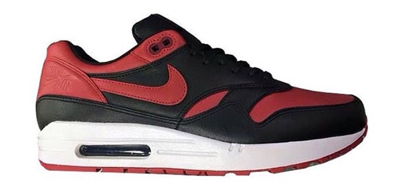 Nike Air Max 1 Bred