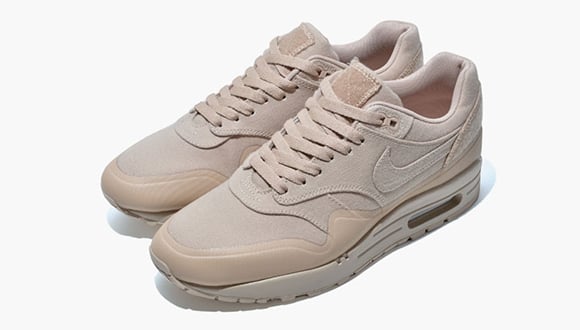 Nike Air Max 1 Patch Pack USMC