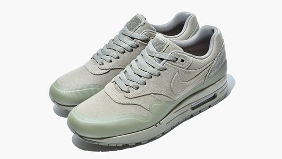 Nike Air Max 1 Patch Pack USMC