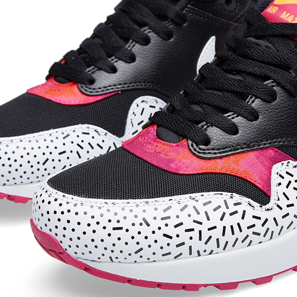 Nike Air Max 1 Sprinkles Fireberry