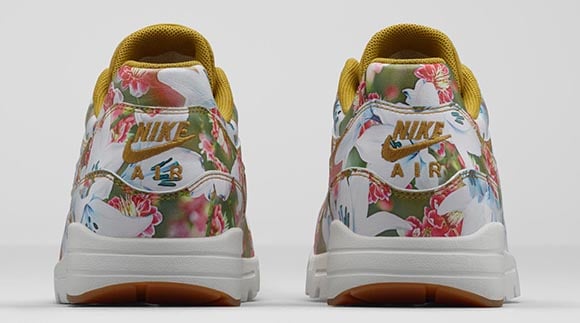 Milan Nike Air Max 1 Ultra Womens Floral