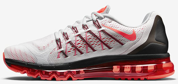 Nike Air Max 2015 Infrared