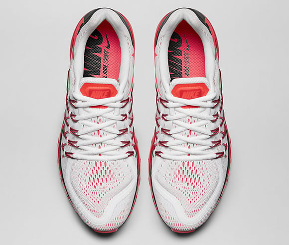Nike Air Max 2015 Infrared