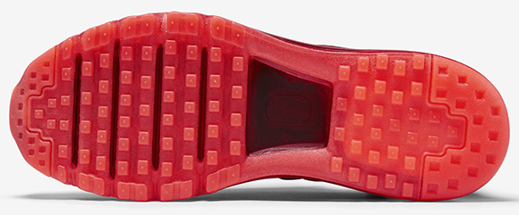 Nike Air Max 2015 Infrared