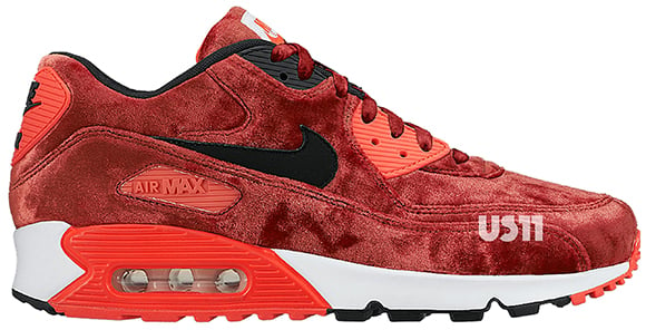 Nike Air Max 90 Anniversary