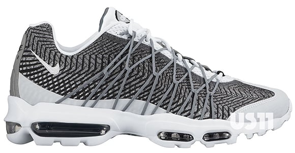 Nike Air Max 95 Ultra Jacquard 2015