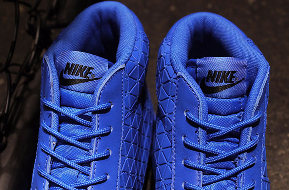 Nike Blazer Mid Metric Blue