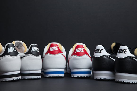 Nike Classic Cortez Coming
