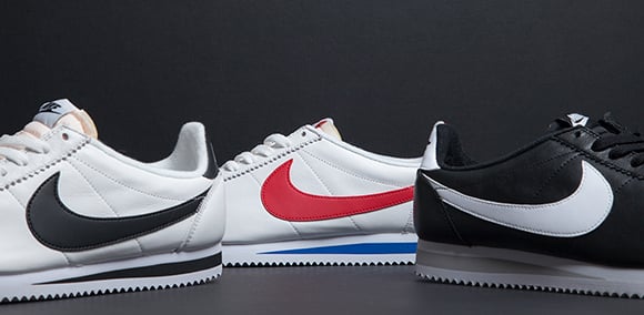 More Nike Classic Cortez Are Coming