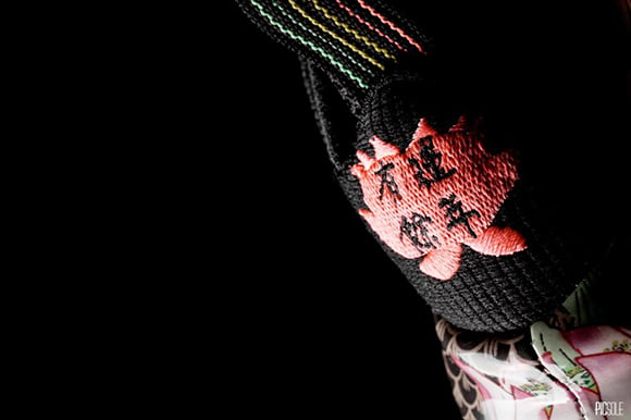 Nike Foamposite One Tianjin China