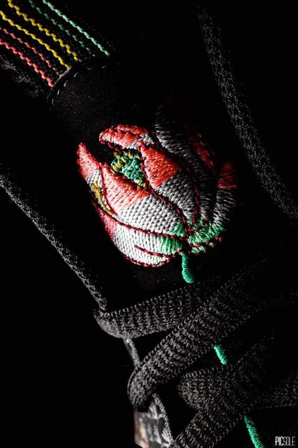 tianjin foamposite replica