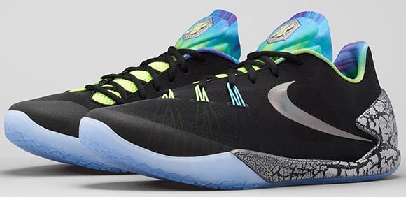 Nike HyperChase ‘All Star’ – Official Images