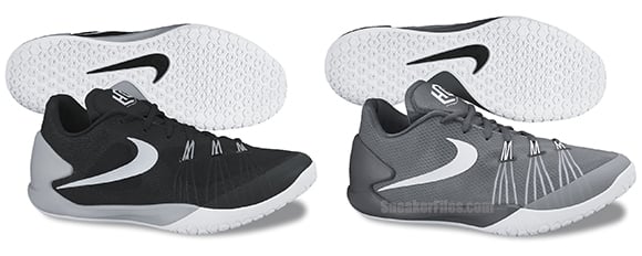 Nike HyperChase – More Colorways