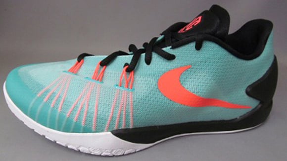 Nike HyperChase South Beach