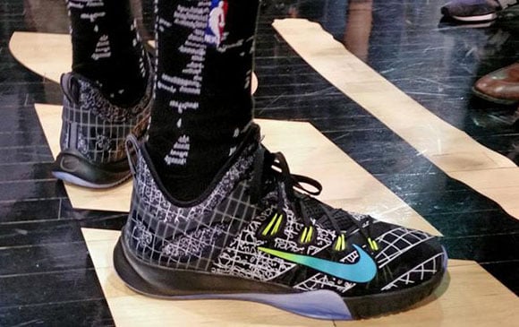 Nike HyperRev 2015 All Star PE