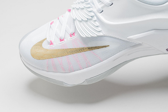 Nike KD 7 Aunt Pearl