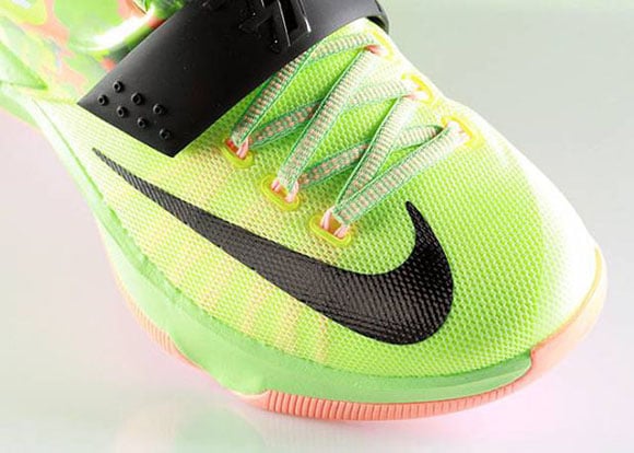 Nike KD 7 Easter