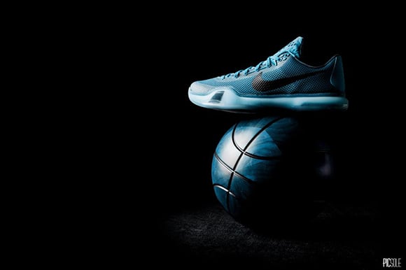 Nike Kobe 10 '5 AM Flight'- SneakerFiles