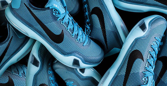 Nike Kobe 10 ‘5 AM Flight’