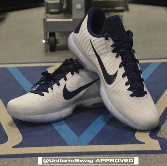 Nike Kobe 10 Villanova PE