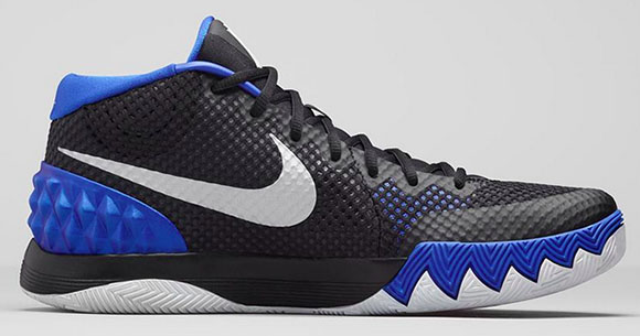 Nike Kyrie 1 Duke