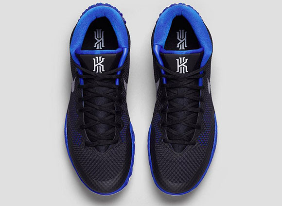 Nike Kyrie 1 Duke