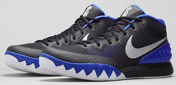 Nike Kyrie 1 Duke