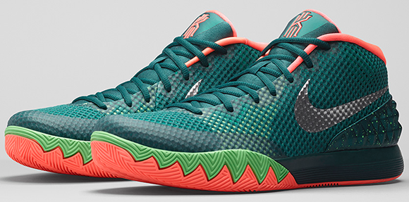 kyrie 1 flytrap