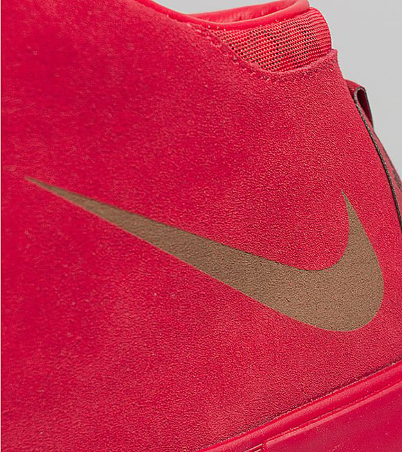 Nike LeBron 12 Lifestyle Challenge Red Release Date