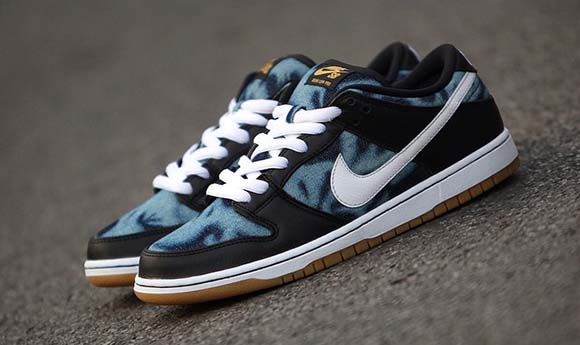 nike dunk fast times