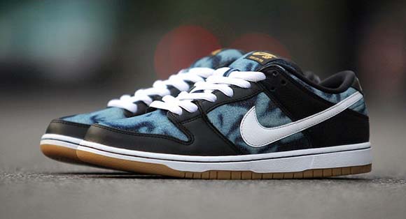 nike dunk sb low fast times