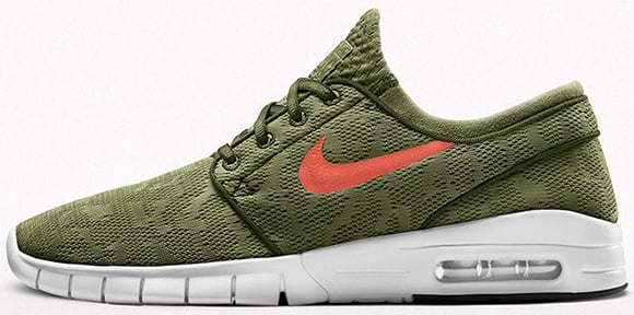 nikeid sb