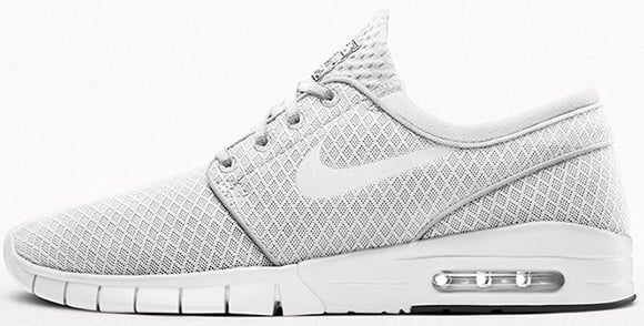 Nike SB Stefan Janoski Max to Launch on 