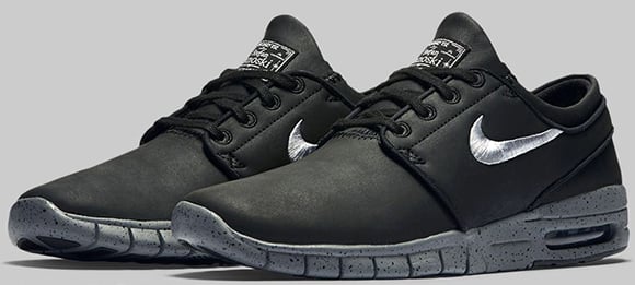 Nike SB Stefan Janoski Max ‘NYC’