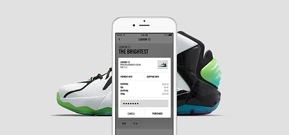 Nike SNKRS App Your Ultimate Sneaker Shop