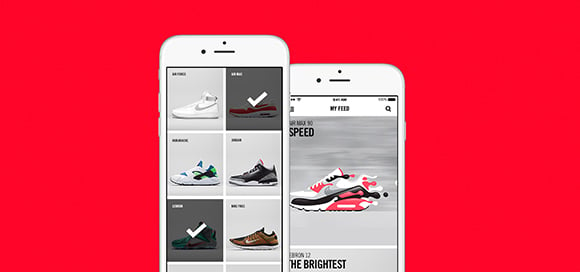 Nike SNKRS App Your Ultimate Sneaker Shop