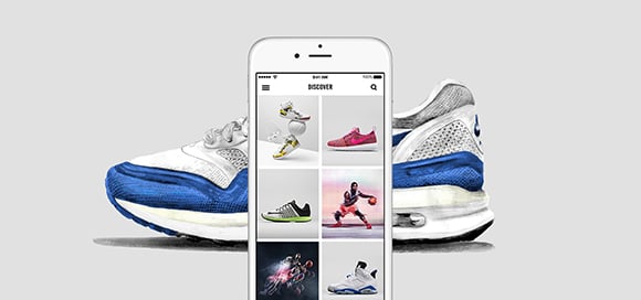 Nike SNKRS App Your Ultimate Sneaker Shop